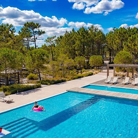 Pestana Troia Eco-Resort & Residences Екстериор снимка