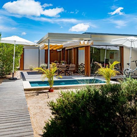 Pestana Troia Eco-Resort & Residences Екстериор снимка