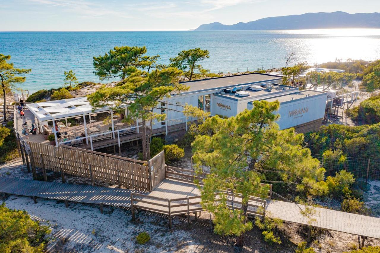 Pestana Troia Eco-Resort & Residences Екстериор снимка