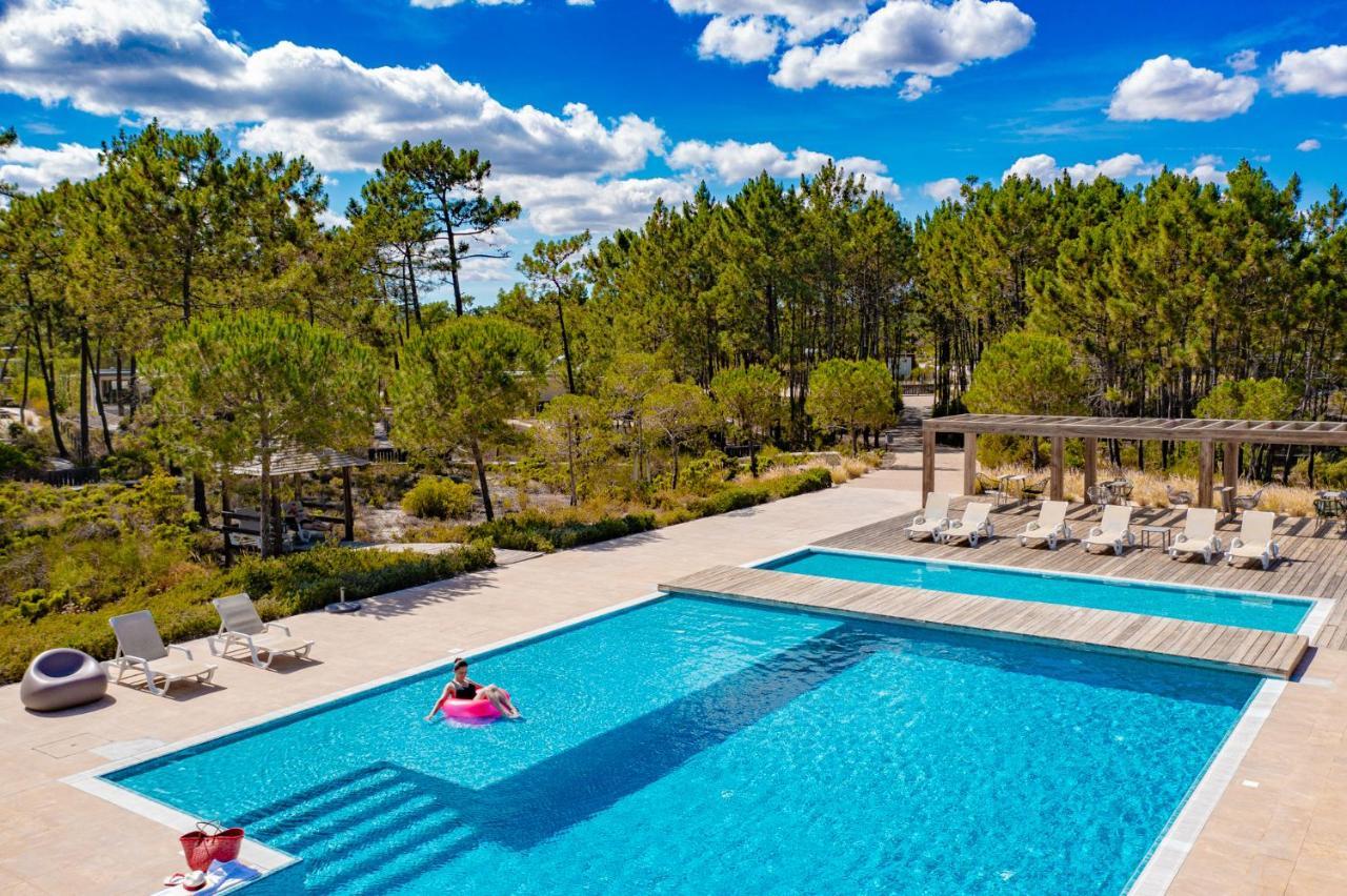 Pestana Troia Eco-Resort & Residences Екстериор снимка