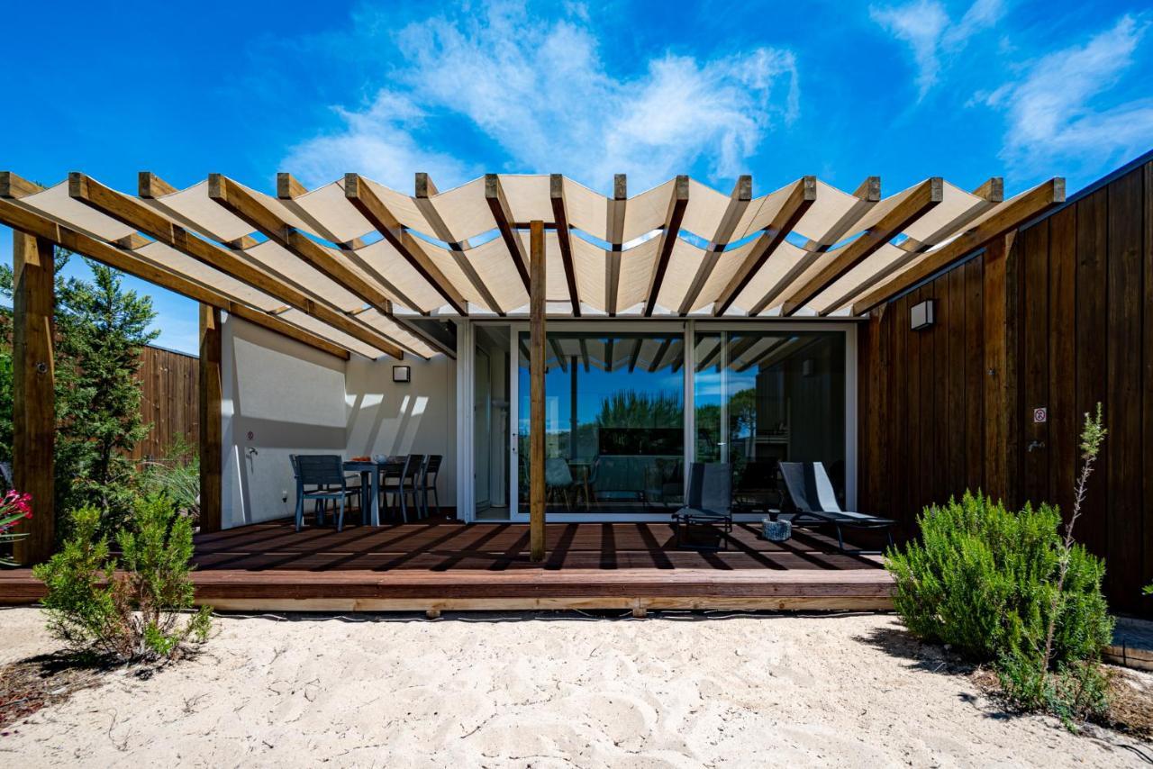 Pestana Troia Eco-Resort & Residences Екстериор снимка