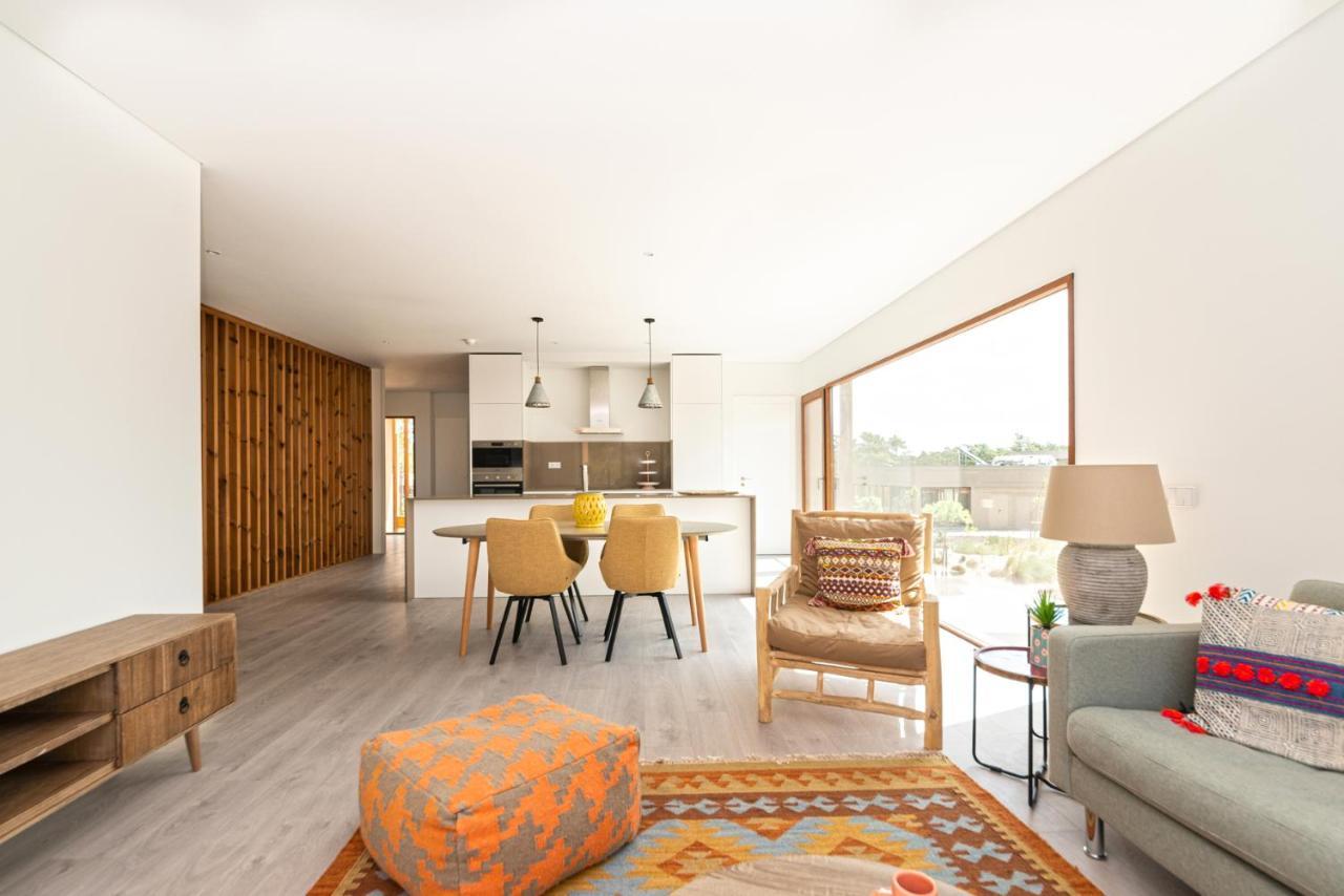 Pestana Troia Eco-Resort & Residences Екстериор снимка