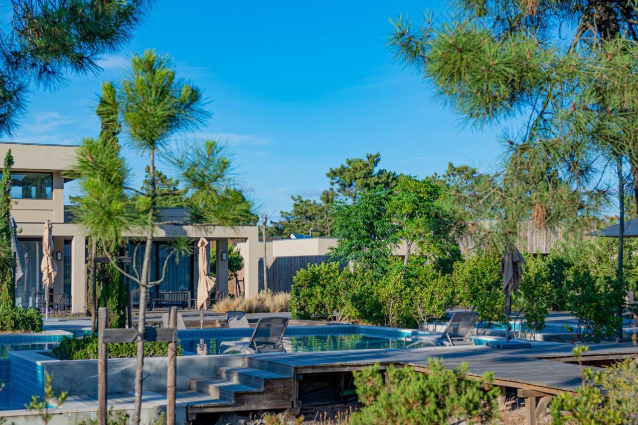 Pestana Troia Eco-Resort & Residences Екстериор снимка