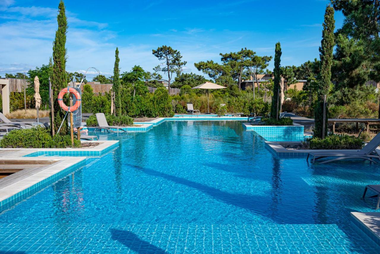 Pestana Troia Eco-Resort & Residences Екстериор снимка
