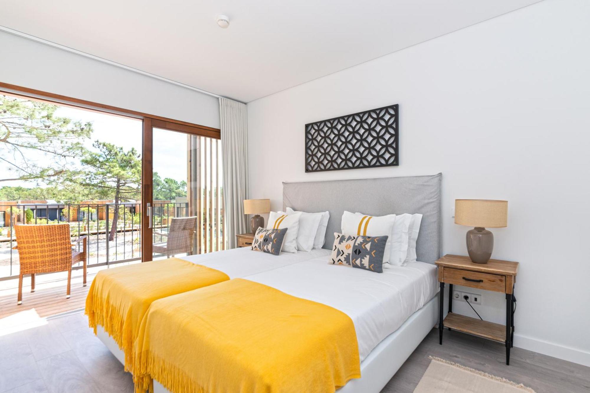 Pestana Troia Eco-Resort & Residences Екстериор снимка
