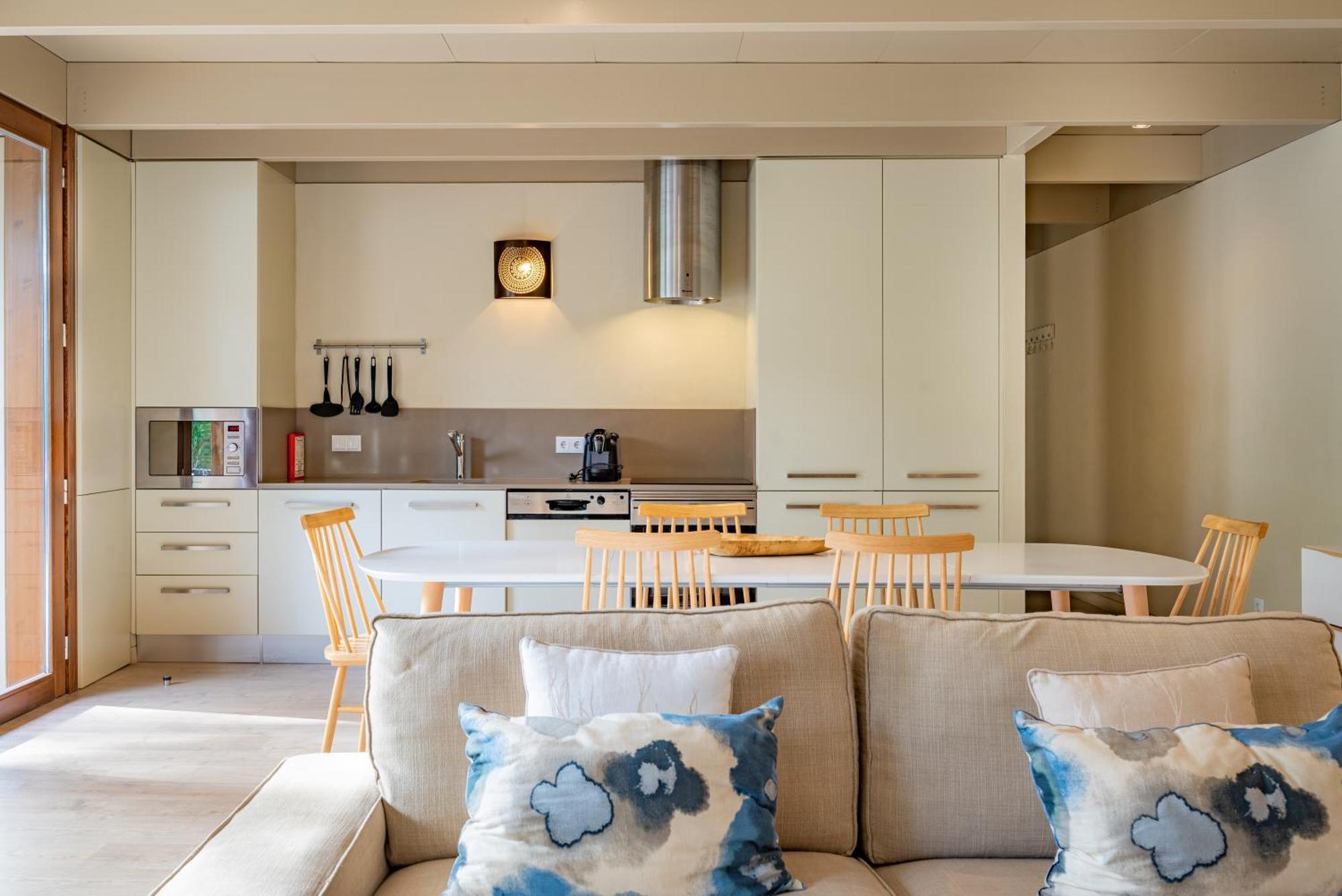 Pestana Troia Eco-Resort & Residences Екстериор снимка