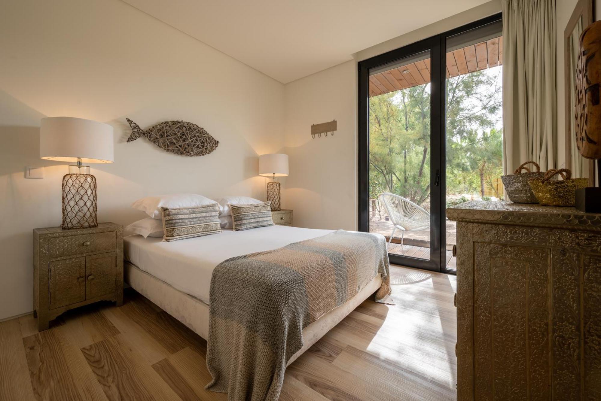 Pestana Troia Eco-Resort & Residences Екстериор снимка
