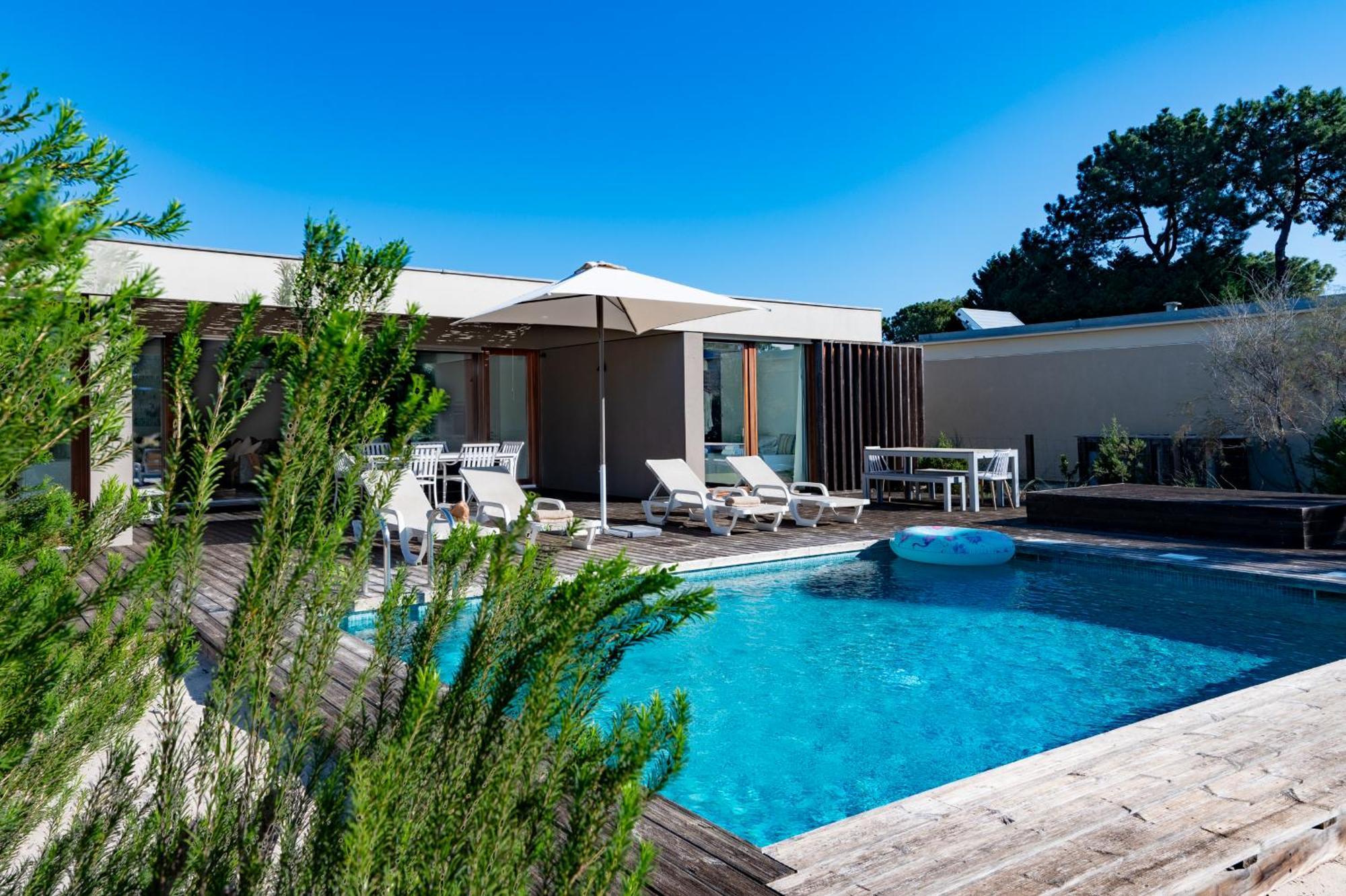 Pestana Troia Eco-Resort & Residences Екстериор снимка