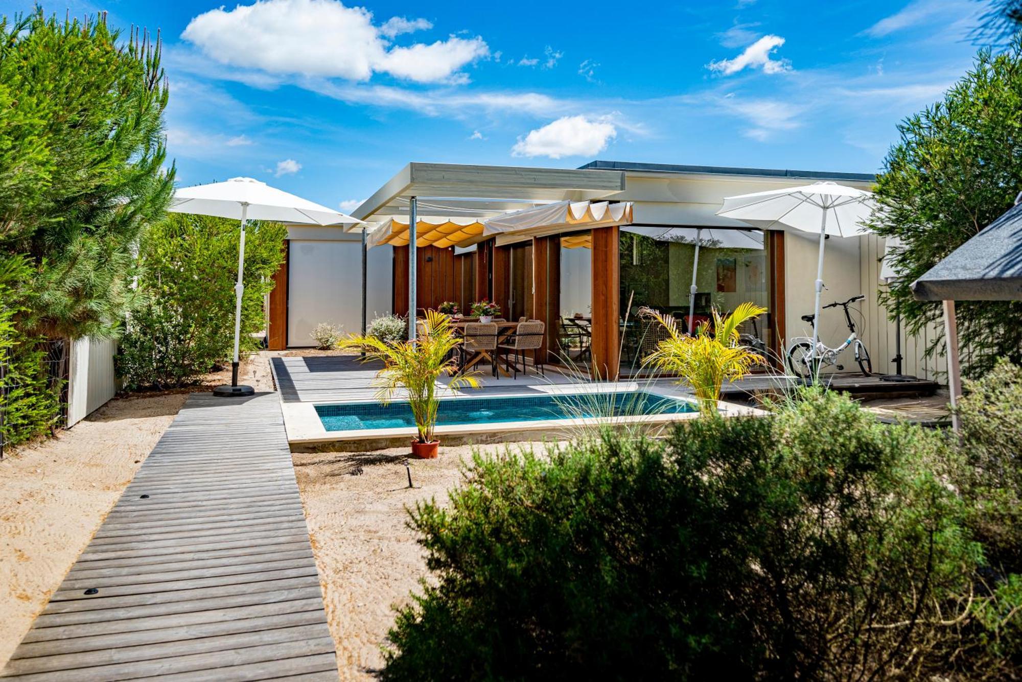 Pestana Troia Eco-Resort & Residences Екстериор снимка