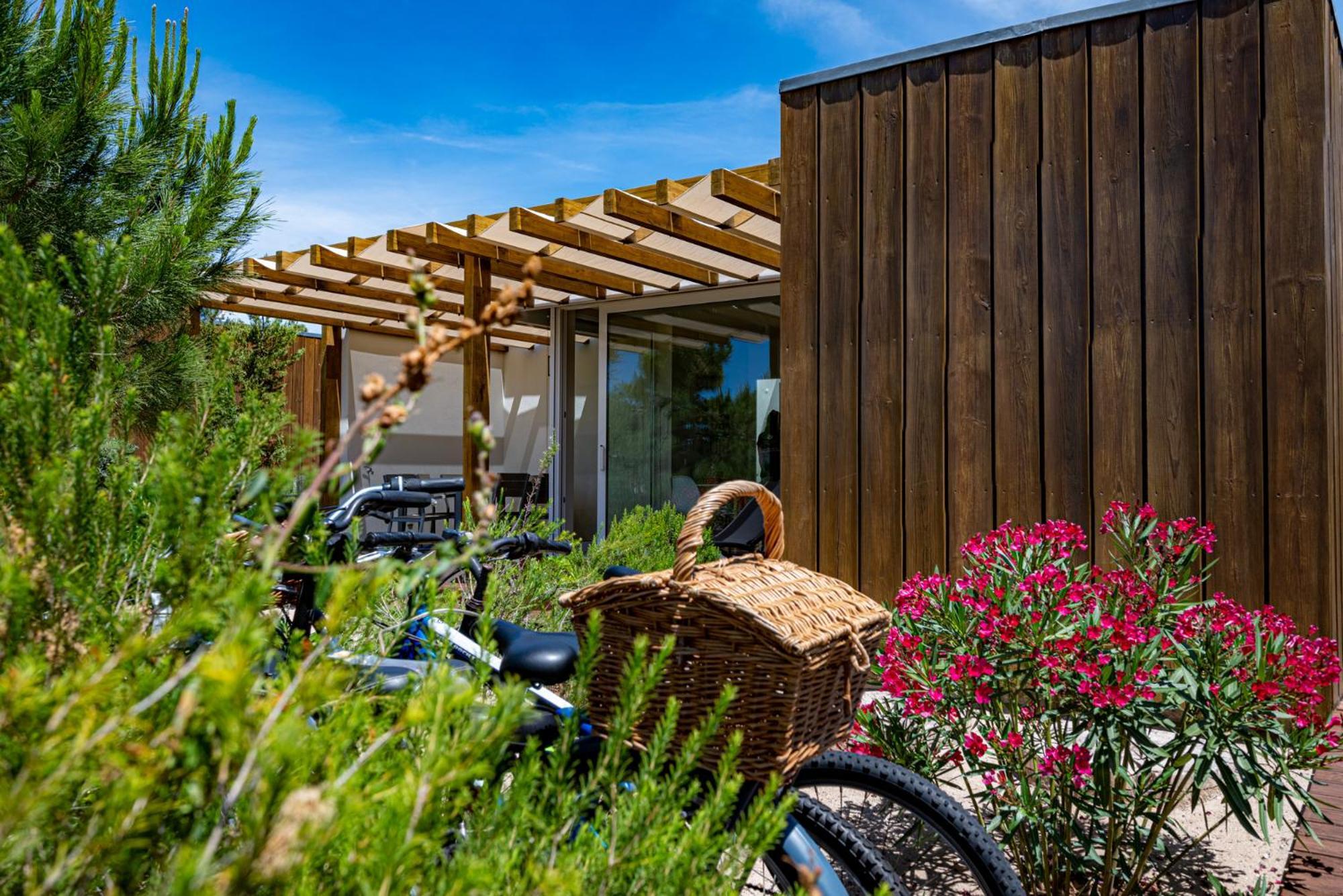 Pestana Troia Eco-Resort & Residences Екстериор снимка