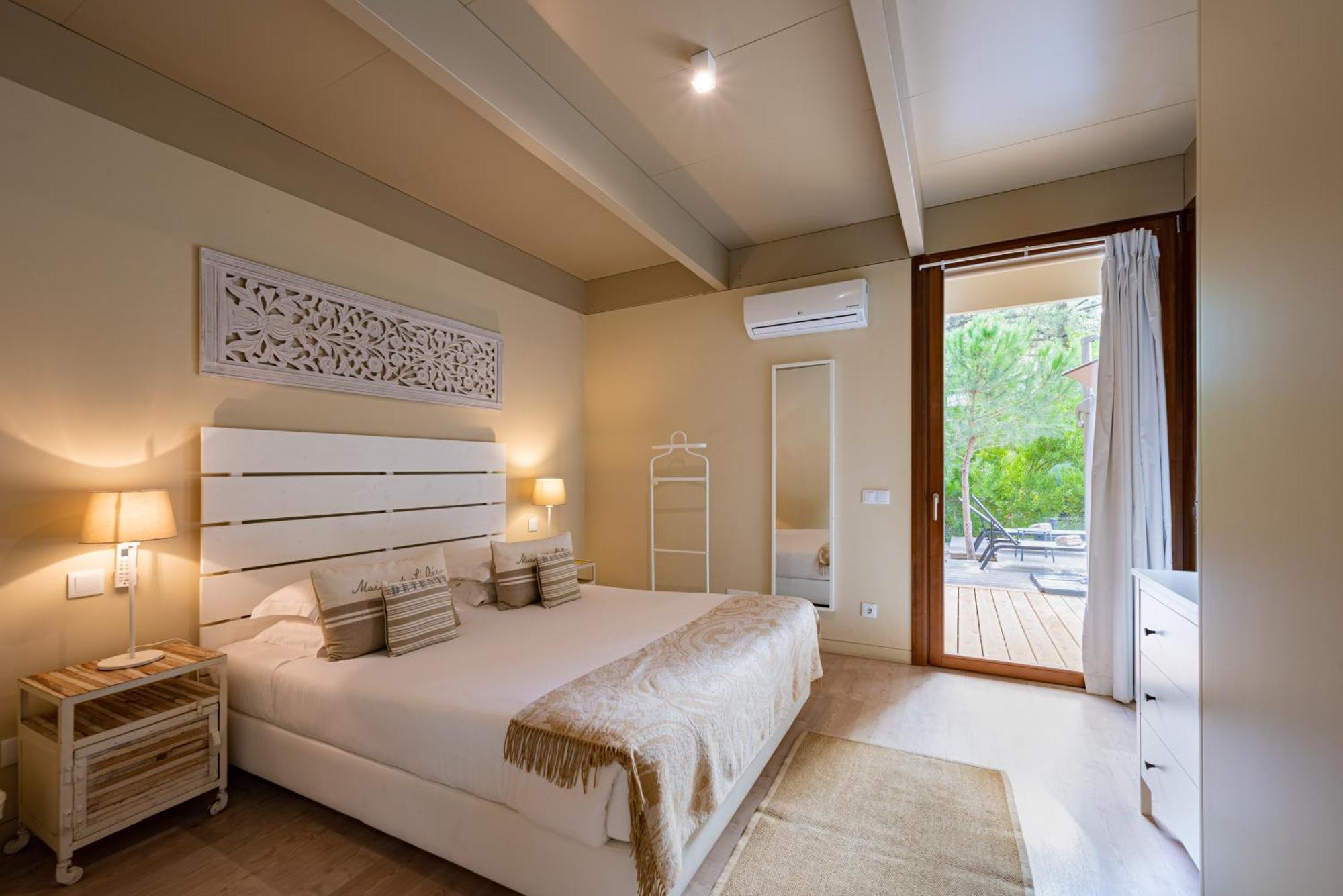 Pestana Troia Eco-Resort & Residences Екстериор снимка