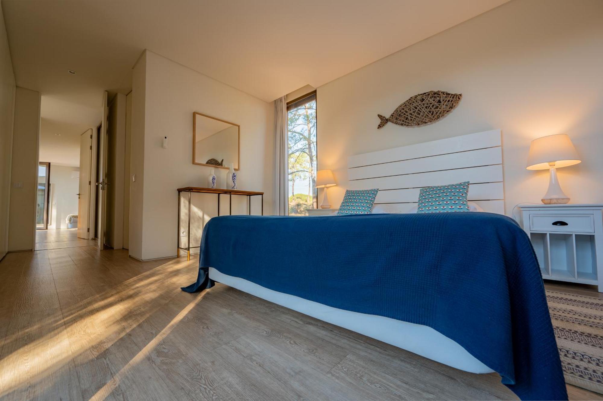 Pestana Troia Eco-Resort & Residences Екстериор снимка