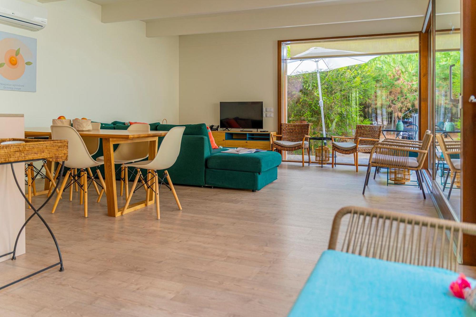 Pestana Troia Eco-Resort & Residences Екстериор снимка