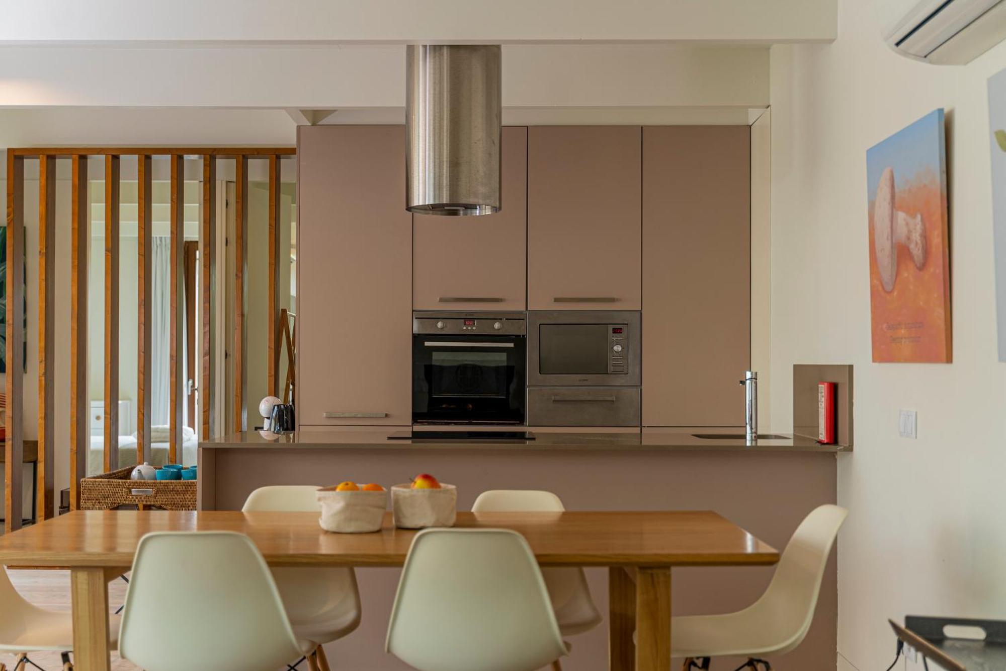 Pestana Troia Eco-Resort & Residences Екстериор снимка