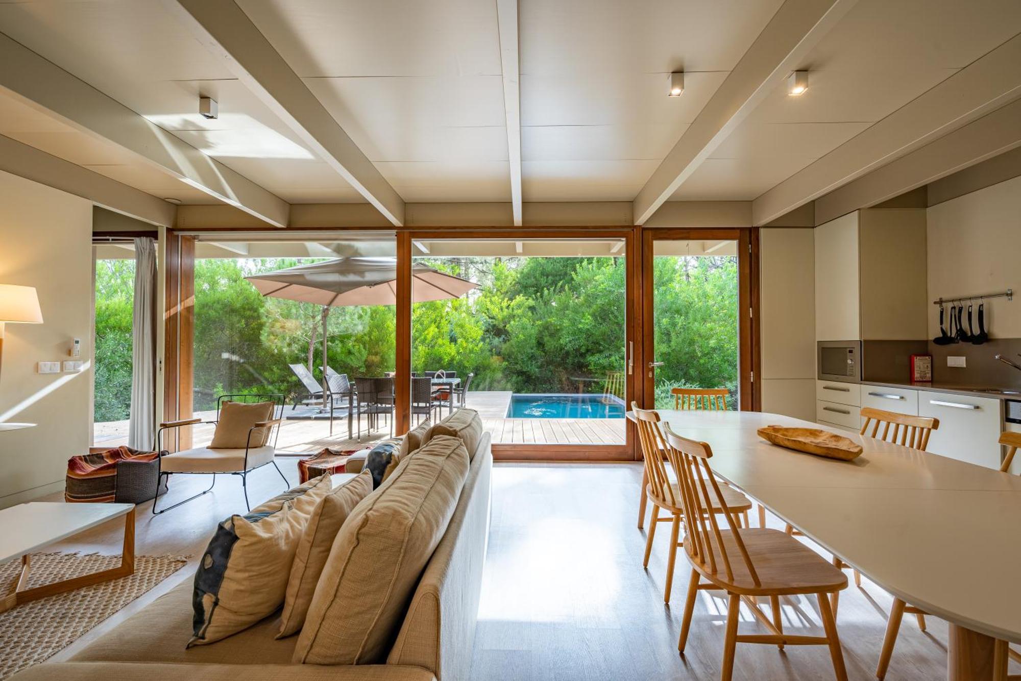 Pestana Troia Eco-Resort & Residences Екстериор снимка
