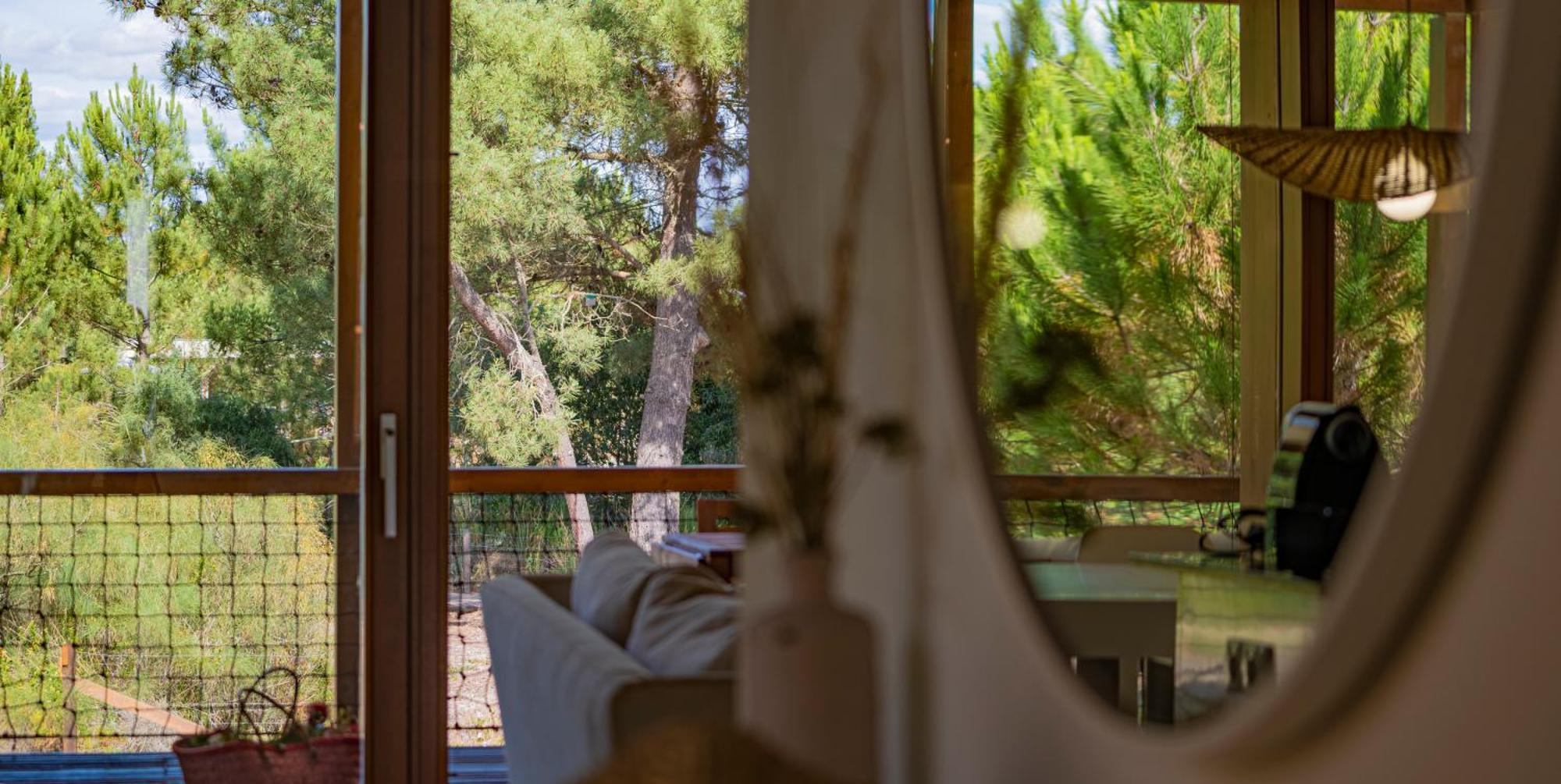 Pestana Troia Eco-Resort & Residences Екстериор снимка