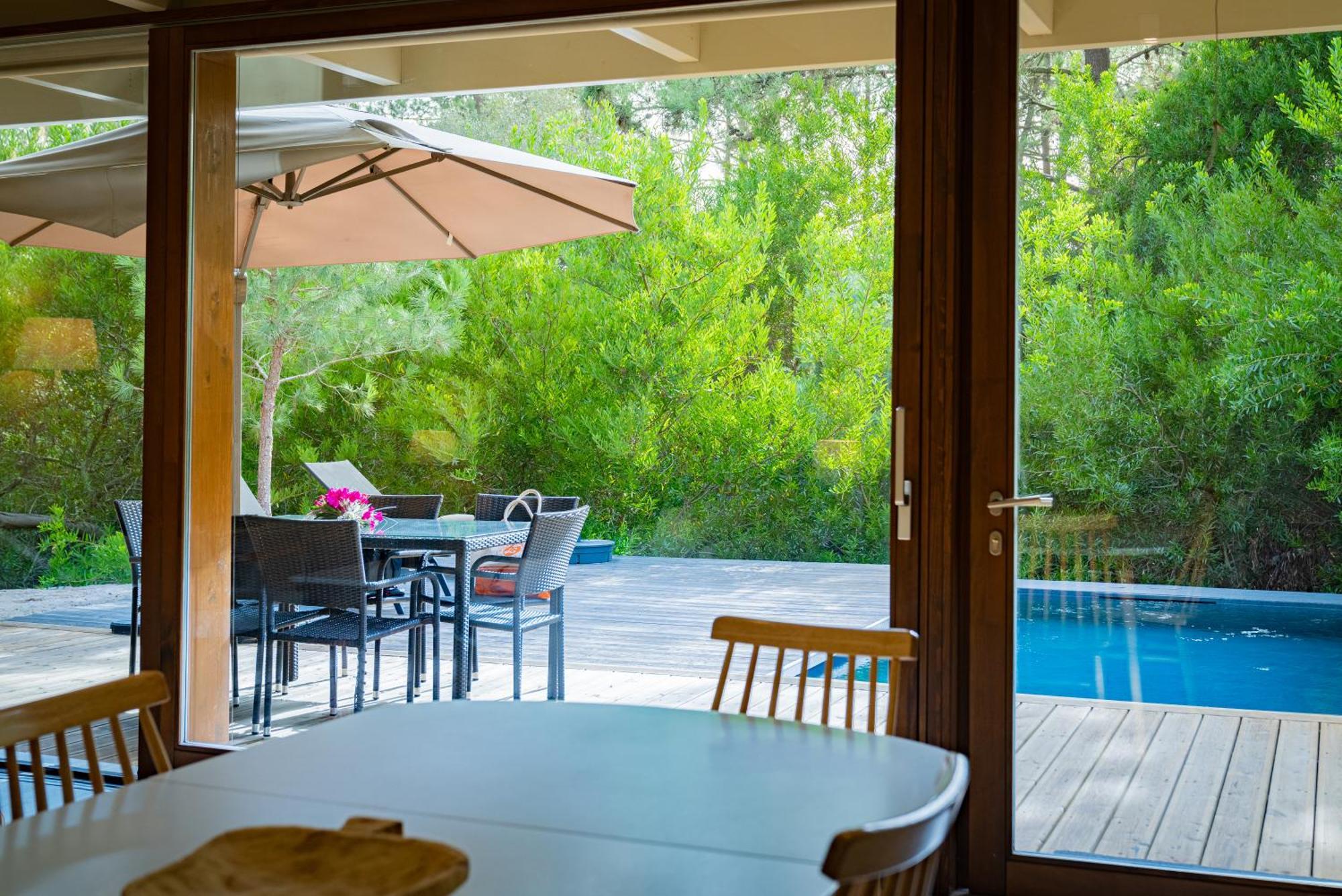 Pestana Troia Eco-Resort & Residences Екстериор снимка