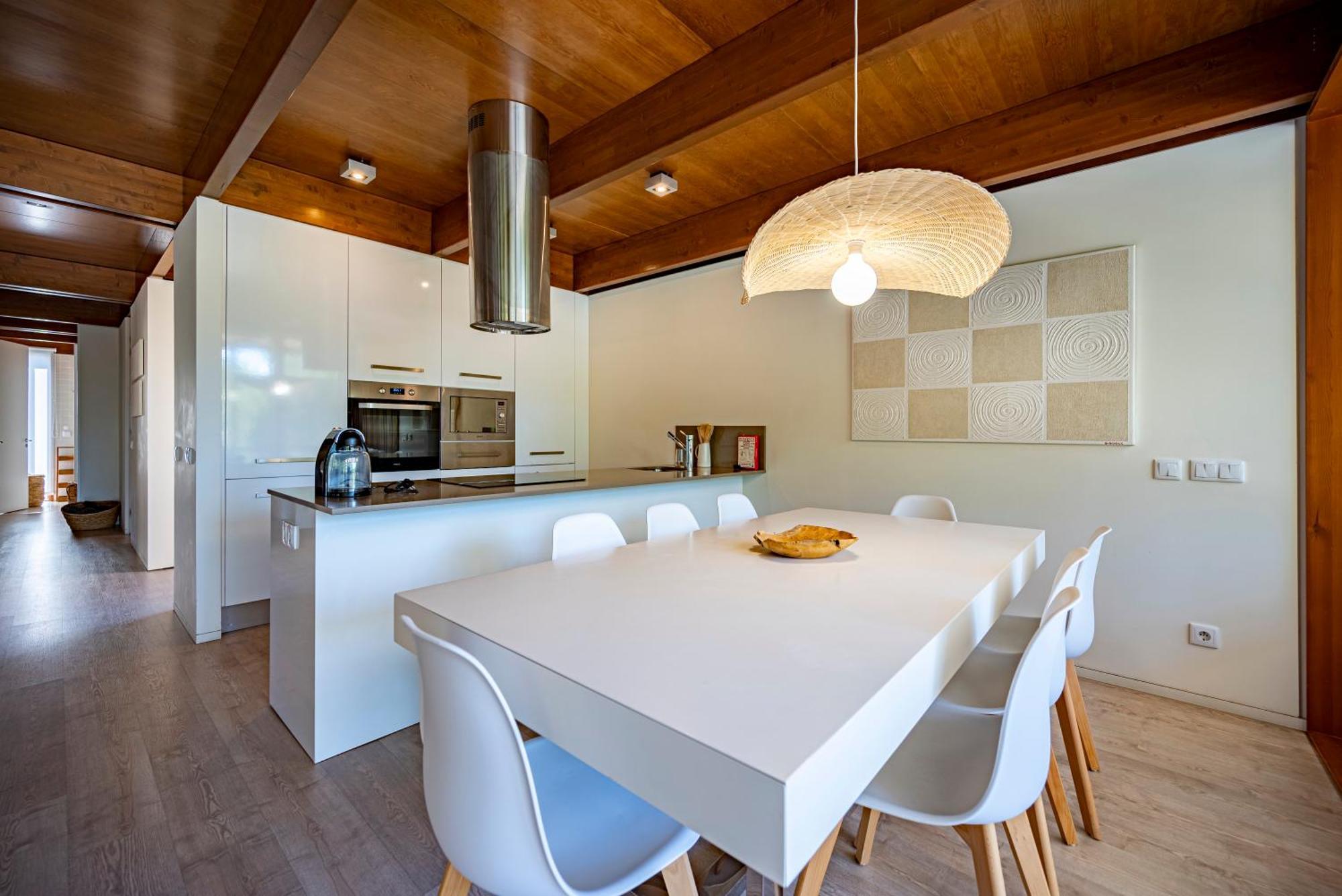 Pestana Troia Eco-Resort & Residences Екстериор снимка