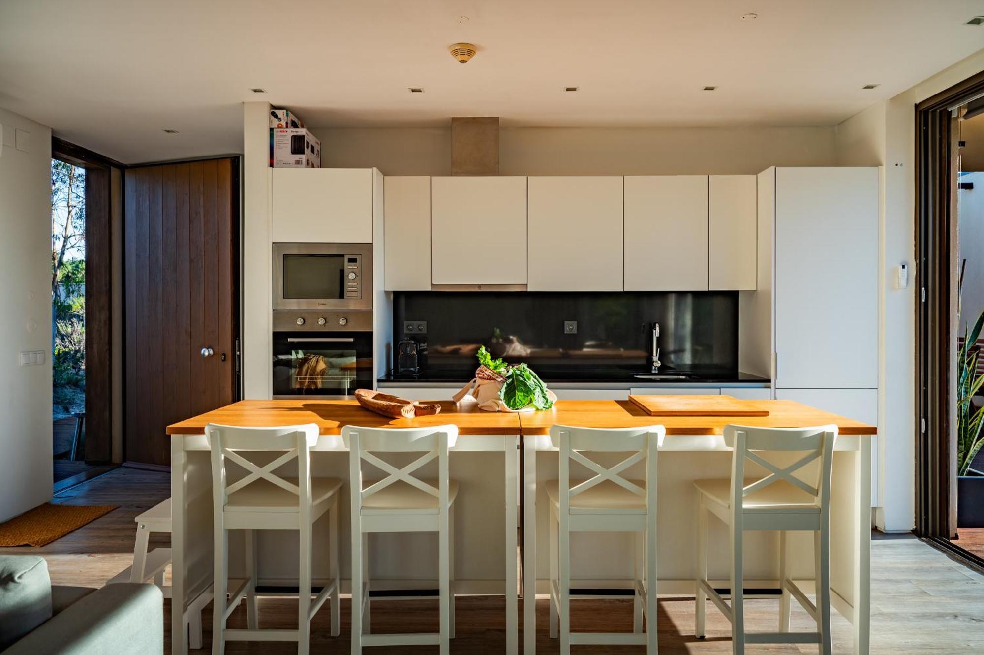 Pestana Troia Eco-Resort & Residences Екстериор снимка