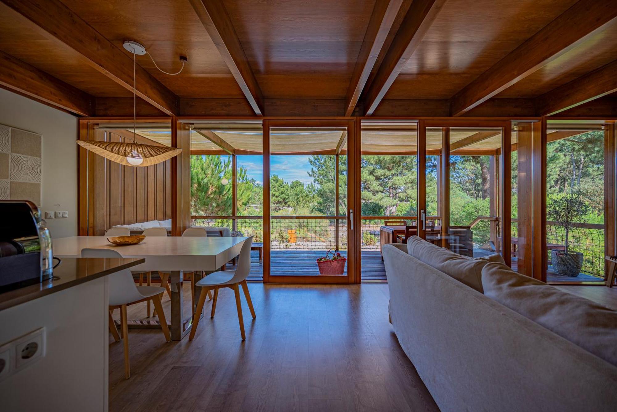 Pestana Troia Eco-Resort & Residences Екстериор снимка