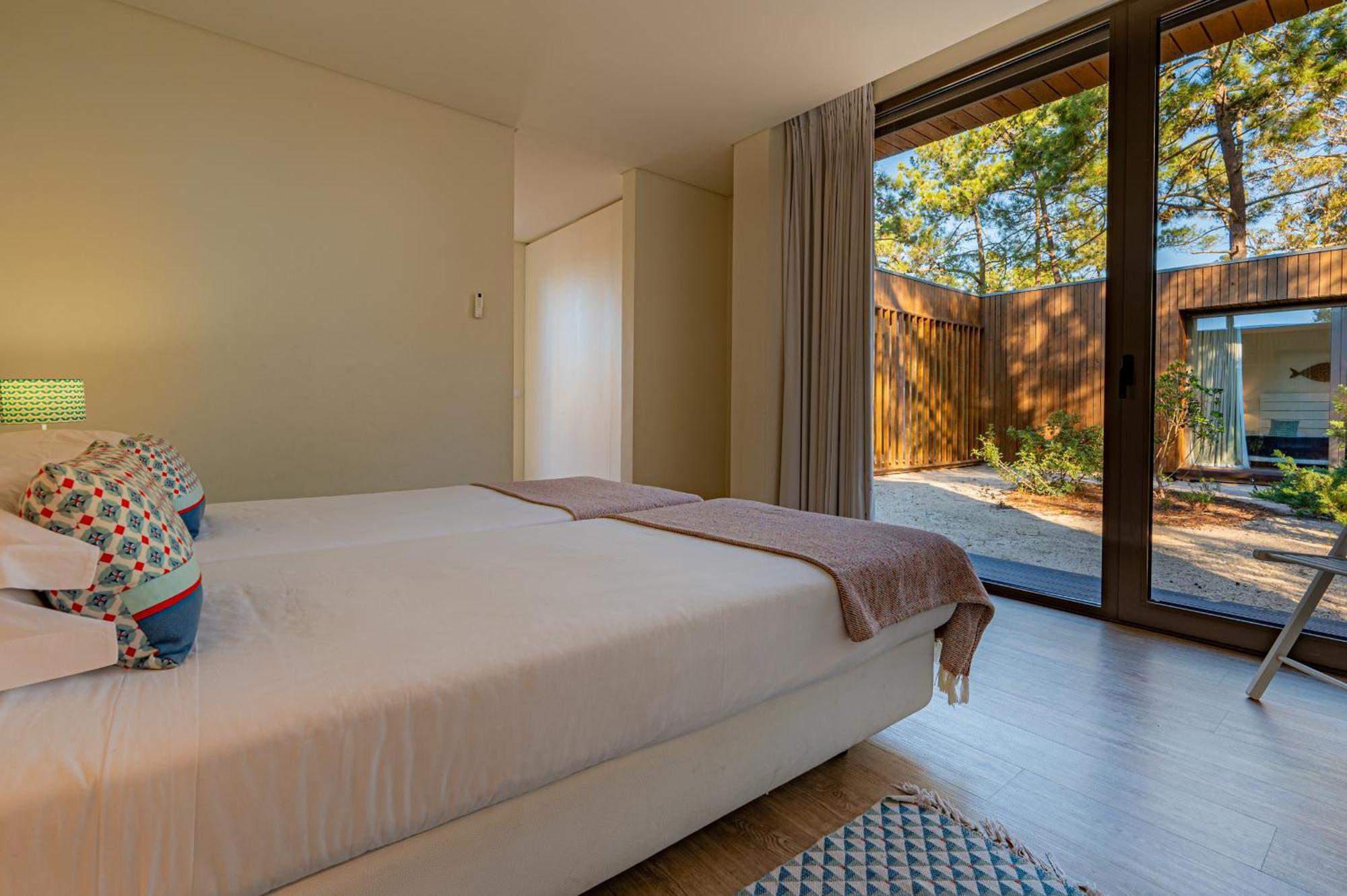 Pestana Troia Eco-Resort & Residences Екстериор снимка