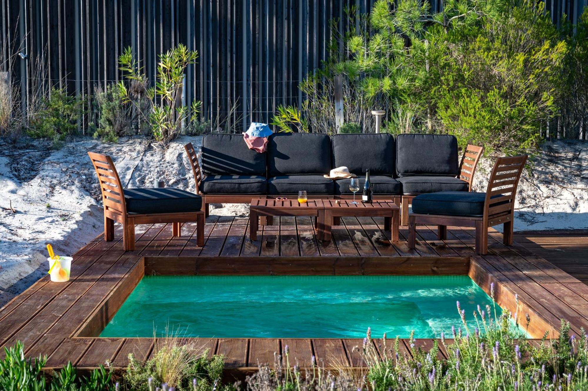Pestana Troia Eco-Resort & Residences Екстериор снимка