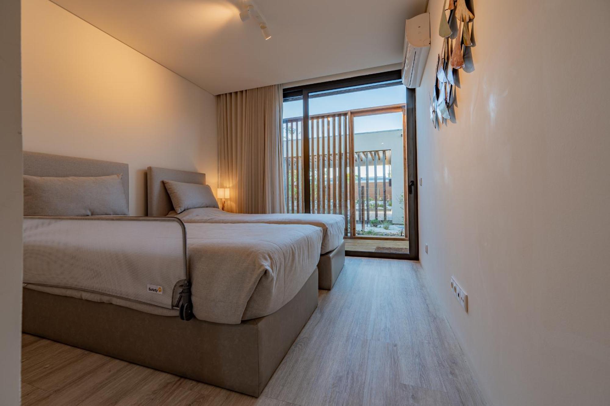 Pestana Troia Eco-Resort & Residences Екстериор снимка