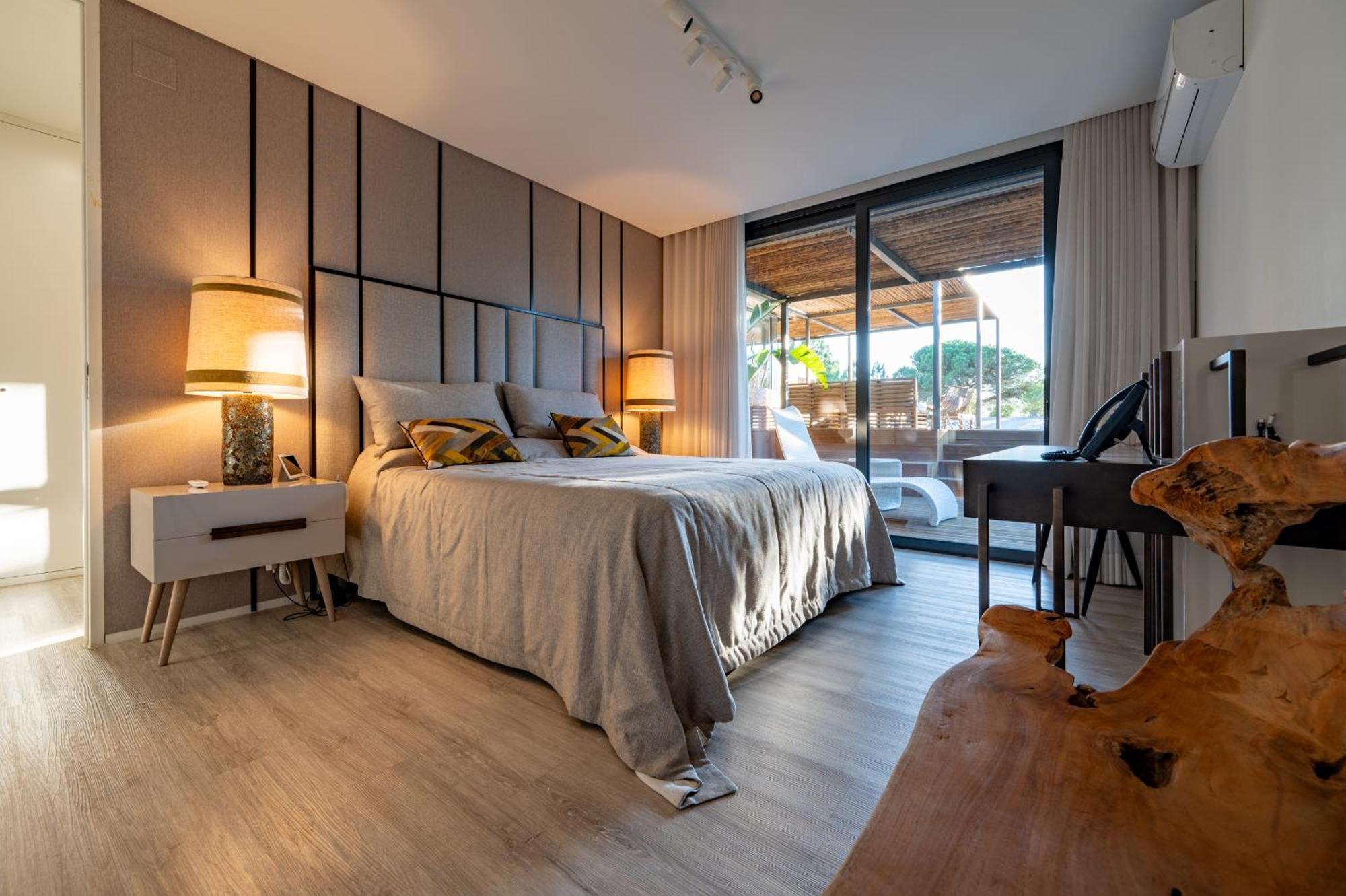 Pestana Troia Eco-Resort & Residences Екстериор снимка