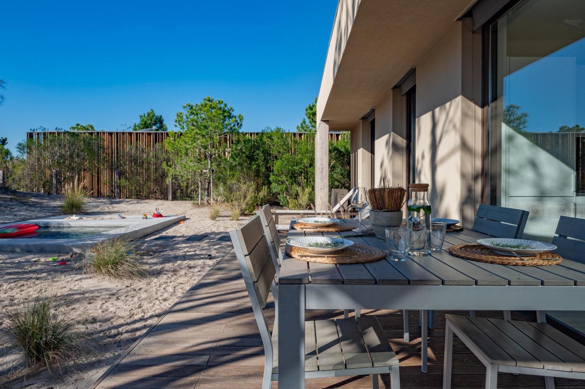 Pestana Troia Eco-Resort & Residences Екстериор снимка