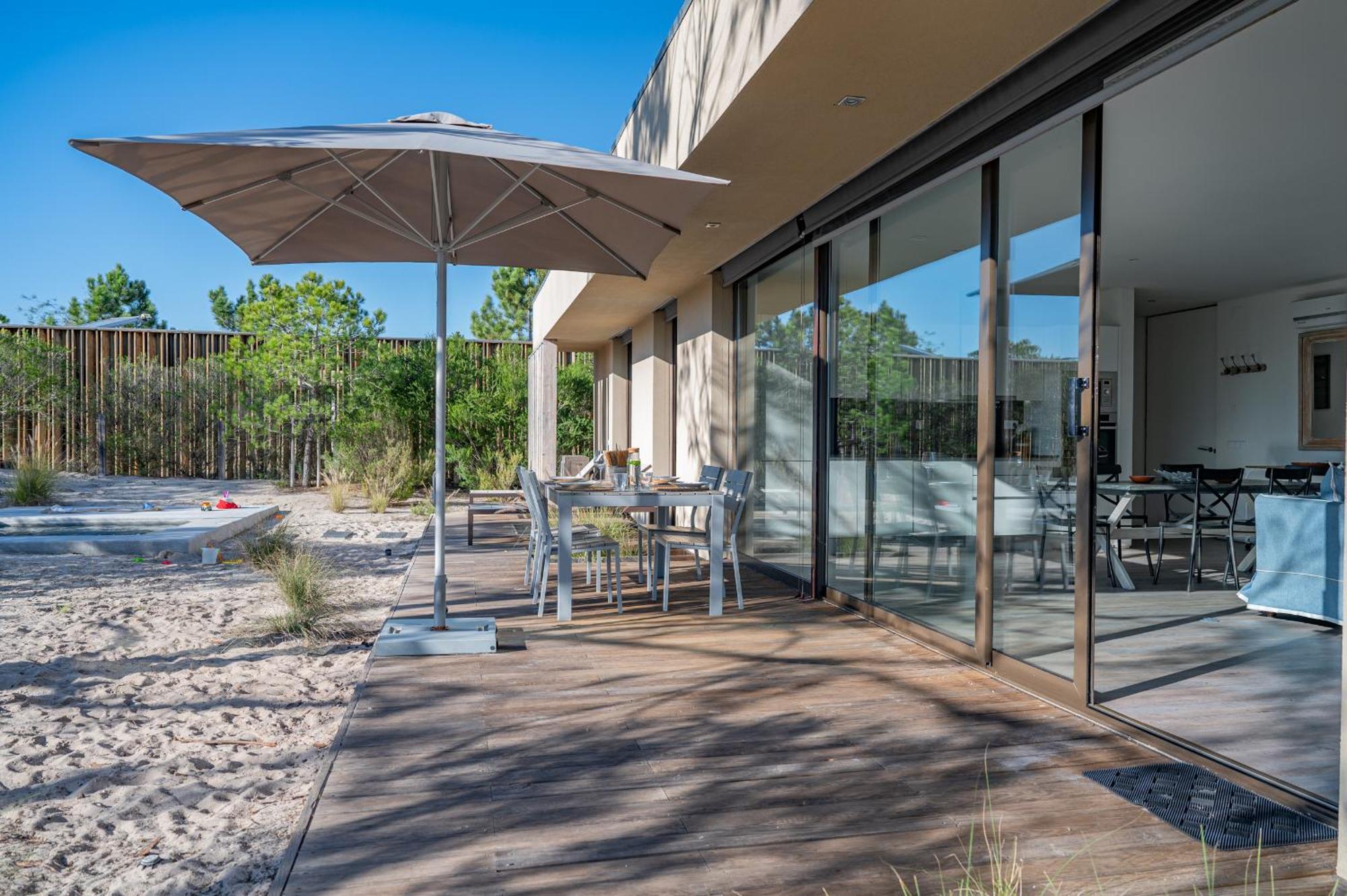 Pestana Troia Eco-Resort & Residences Екстериор снимка