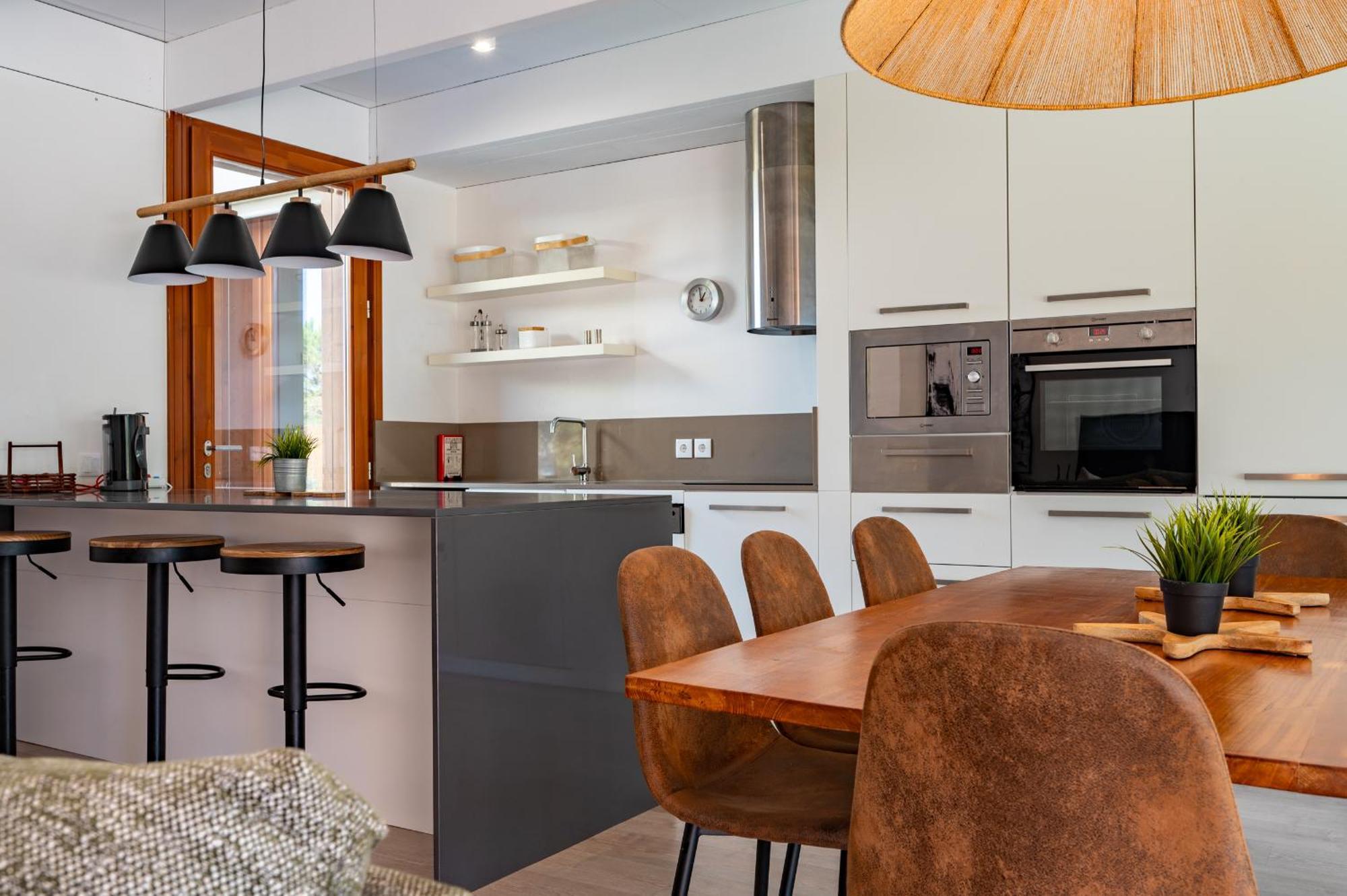 Pestana Troia Eco-Resort & Residences Екстериор снимка