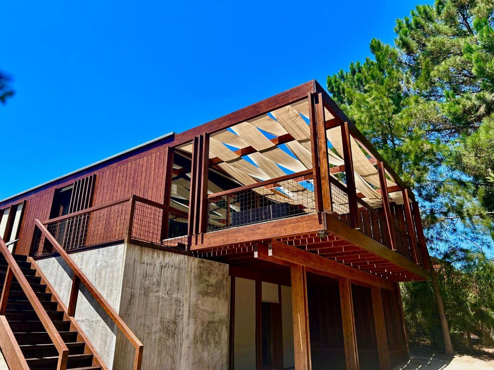 Pestana Troia Eco-Resort & Residences Екстериор снимка